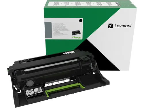 Lexmark Imaging Unit 66S0Z00 zwart