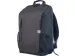 Travel 15,6 Laptop Backpack, 18 liter, Iron Grey