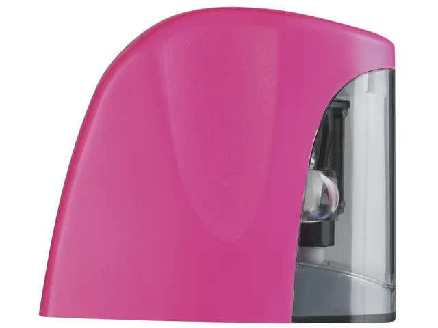 Puntenslijper Westcott Roze Elektrisch