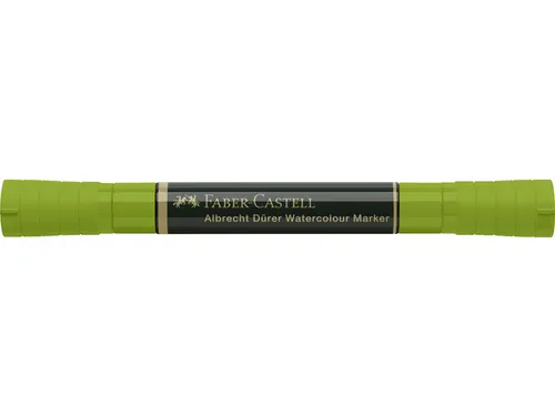 Aquarel marker Faber-Castell Albrecht Dürer 170 meigroen