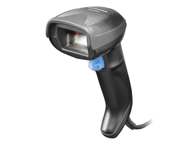 Gryphon I Gd4520 Barcode scanner 2d Mpixel Imager Usb-only