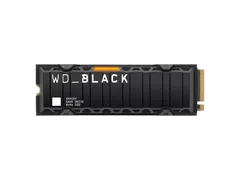 Western Digital Black SN850X 1 TB M.2 PCI Express 4.0 NVMe SSD