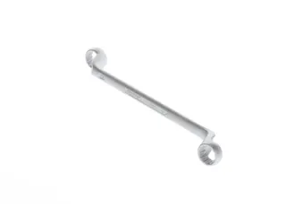 2 21X23dubbele ringsleutel,UD profiel,21x23mm - 2