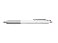 Roller Pentel BY208 Floatune Medium rouge