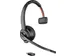 Poly Savi 8210 Office DECT 1880-1900 MHz Single Ear Headset