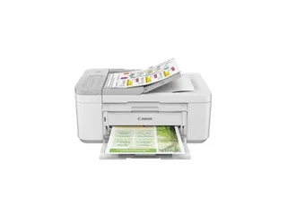 Multifunctional inktjet printer Canon PIXMA TR4756i - 4
