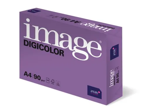 Image Digicolor Papier A4 90 Gram 500 Vel
