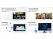 LS32FM702UUXEN 32 inch 4K UHD monitor VA HDR10 USB-C 65W speakers HAS