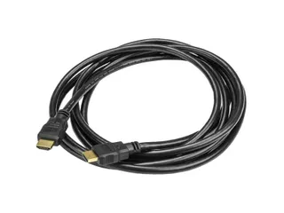 High Speed Hdmi-kabel 3 Meter Ultra Hd 4k X 2k Hdmi-kabel M/m - 3