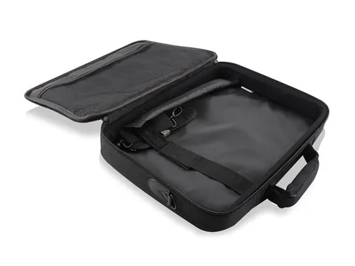 Laptoptas City Office 15- 16.1 inch 40.9cm Zwart