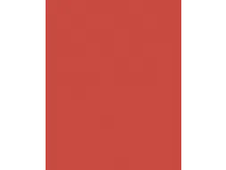 Etalagekarton Folia 48x68 cm 400gr Nr 929 Fluor Rood