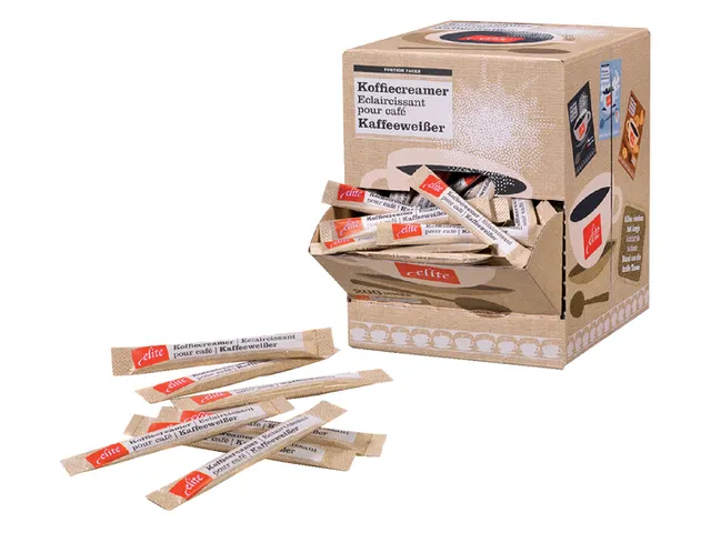 Creamersticks Elite 200x2,5gr