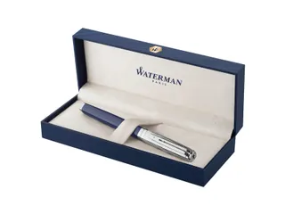 Vulpen Waterman Exception L'essence du Blue CT medium - 3