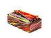 Chenilledraad Creativ Company 30cm dikte 4, 6, 9mm 700 stuks assorti