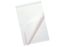 Discountoffice Flipoverpapier Qbasic 65x98cm 50 vel ongevouwen