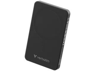 32225 VERBATIM Charge'n'Go Magnetic Powerbank Herlaadbaar 5.000 mA - 2
