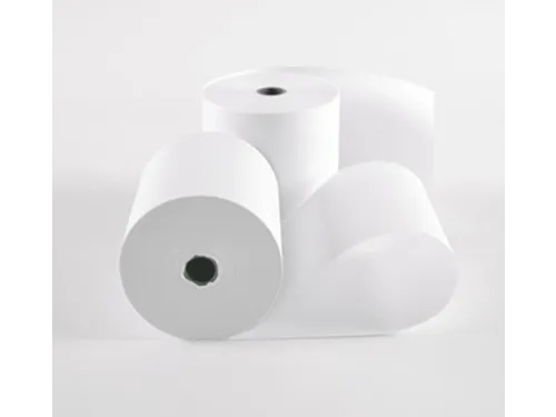 Kassarol Quantore 57x70x12mm Houtvrij Wit