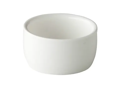 QFC rond sausbakje 6,5cm 50ml doos van 24 stuks