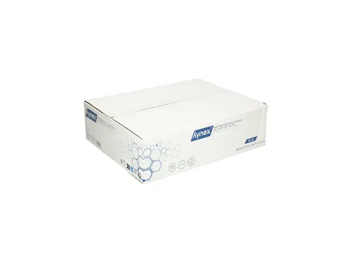 Hynex Afvalzak LDPE Gerecycled T60 130 Liter Blauw 80x110cm 20stuks