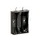 Batterijhouder Voor 3 x AA-CEL (Met Draden)