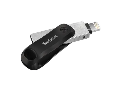 USB stick 3.0 Sandisk iXpand Go USB-A 128GB