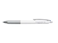 Roller Pentel BY208 Floatune Medium bleu