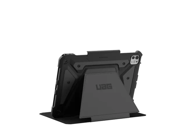 Urban Armor Gear Metropolis SE Apple iPad Pro 11 Inch Hoes Zwart