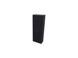 kantoorkast,HxBxD 2225x800x445mm,CC-zwart