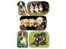 Sticker Etiket Herma 3528 Honden 15 stickers
