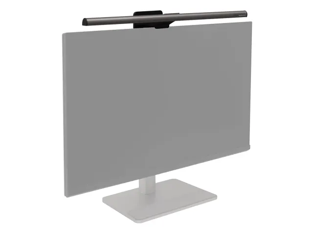 BenQ ScreenBar Halo 2 Monitor Lamp LED Grijs
