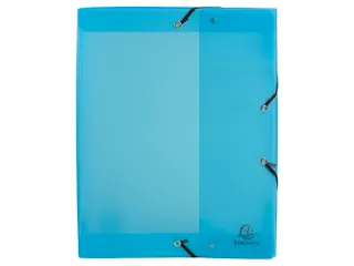 Klasseerdoos LINICOL OR PP rug 60mm ass. - 1