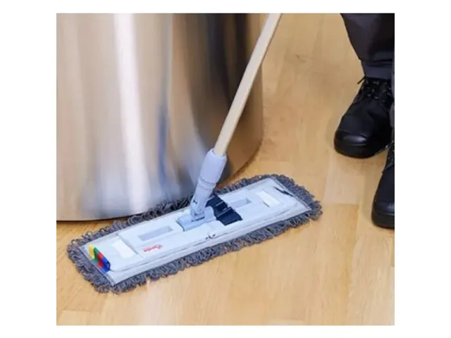 Vileda r-MicroSpeed Max Vlakmop 40cm