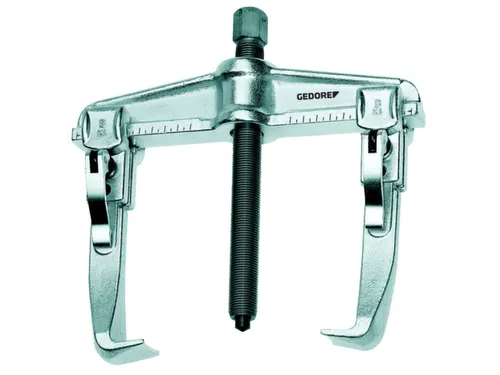 1.06/3-E Snelspanner,2-armig,250x200mm