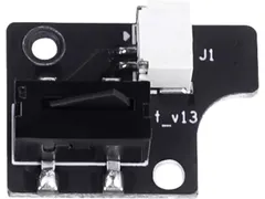 Hi X-Axis Limit Switch