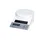 Briefweger MAUL Tronic solar tot 2000 gram wit