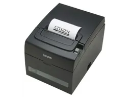 Citizen CT-S310II Bedraad Thermisch POS Printer