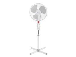 Statiefventilator BRASQ F300 Ø 40cm wit