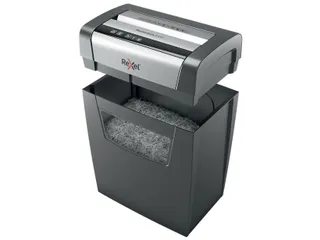 Papiervernietiger Rexel Momentum X410 snippers 4x28mm P-4 - 7
