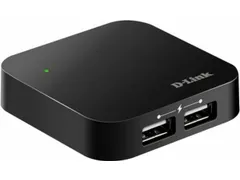 Dubh4/E 4Port Usb 2.0 Hub