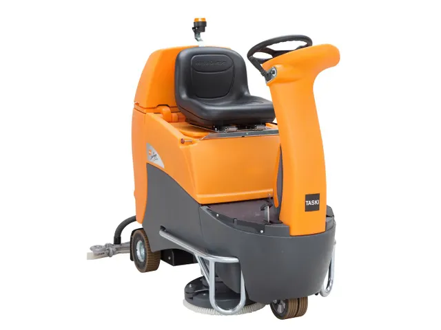 Schrobzuigmachine Swingo 2500