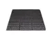 werkplek-vloerbedekking,kliksysteem,HxLxB 15x900x900mm,rubber