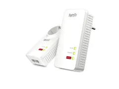 FRITZ!Powerline 1260E WLAN Set International