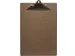 Protège-menu Clipboard 34x23cm Bois