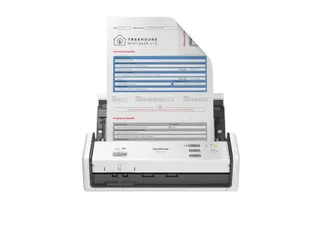 Scanner Brother ADS-1300 - 1