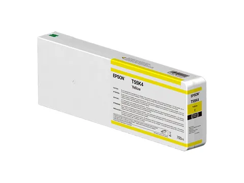 Epson T8044 inktcartridge geel 700ml