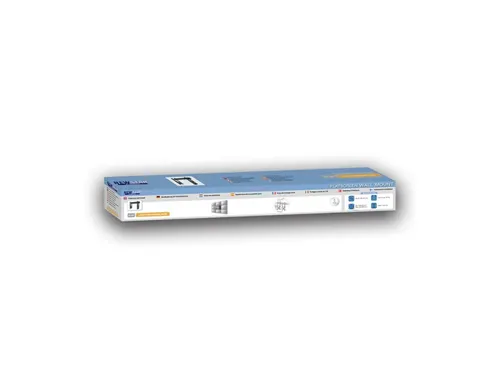 Wandsteun Neomounts Flatscreen Videowand Led-vw1000 Zwart Tot 60 Inch