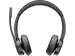 Casque HP POLY Voyager 4320-M dongle BT700 et socle de charge