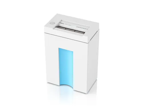 Papiervernietiger Ideal 2265 4 Mm P-2 stroken