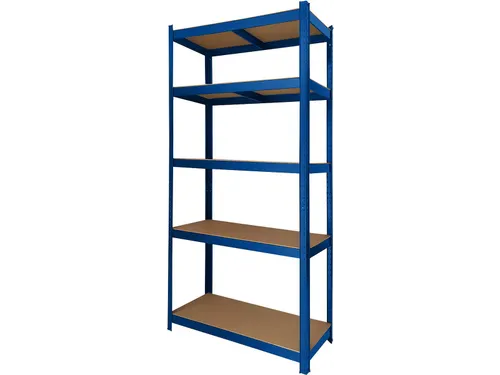 Stellingkast SU175 Blauw 875kg