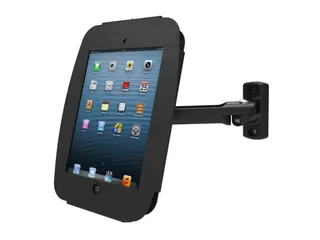 Compulocks 827B211SENB, 27,9 cm (11 inch), iPad Pro 11 inch, Zwart, Al - 4